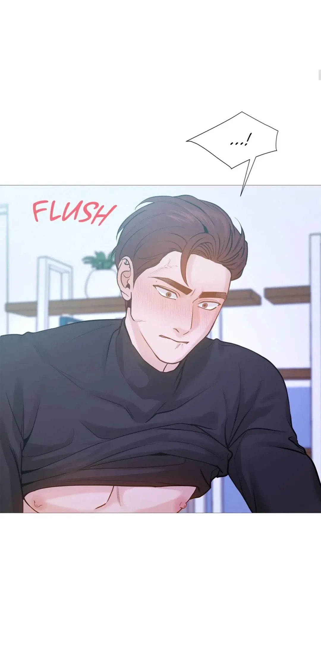 Read My Suha chapter 126 image 5 on Lezhin