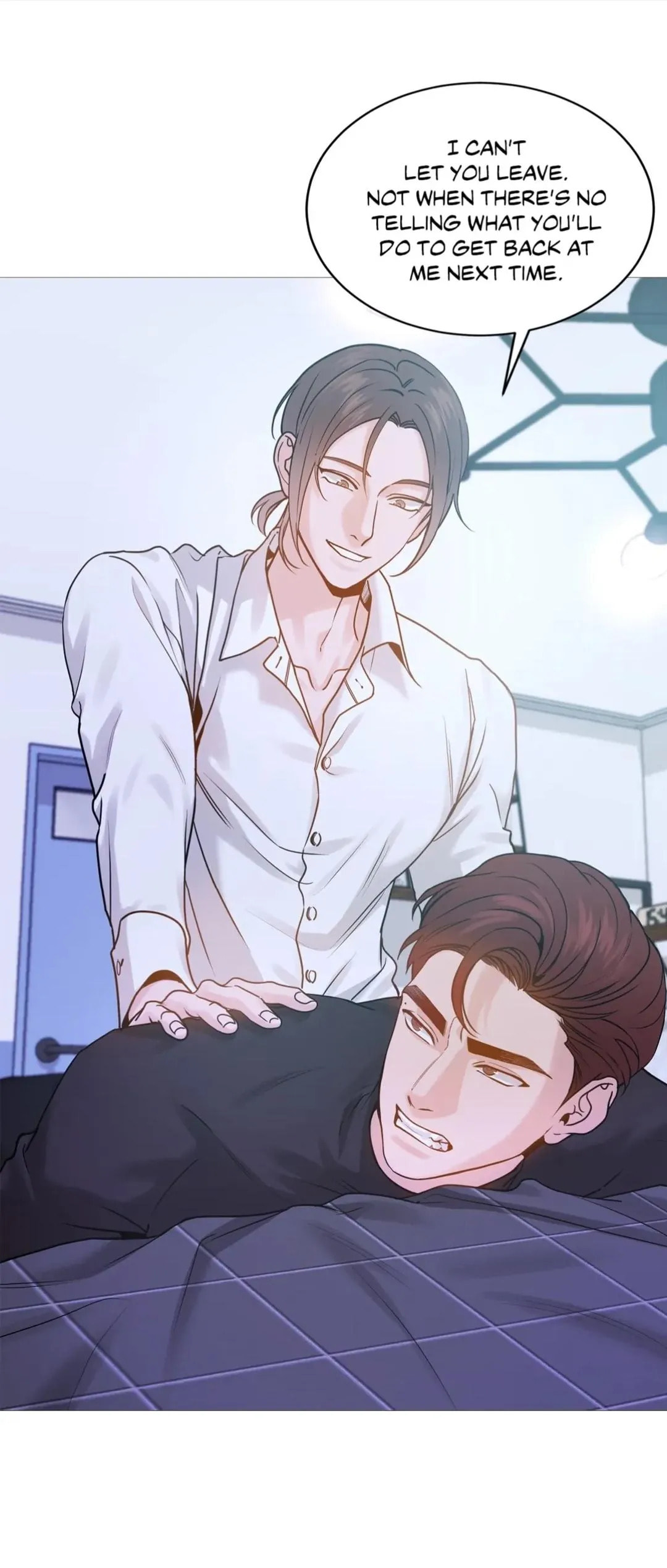 Read My Suha chapter 126 image 7 on Lezhin