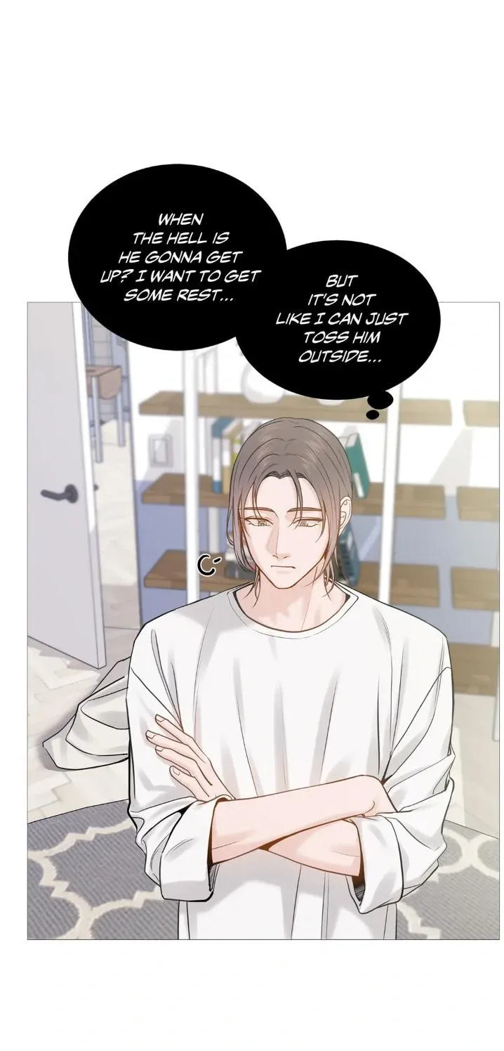 Read My Suha chapter 127 image 27 on Lezhin
