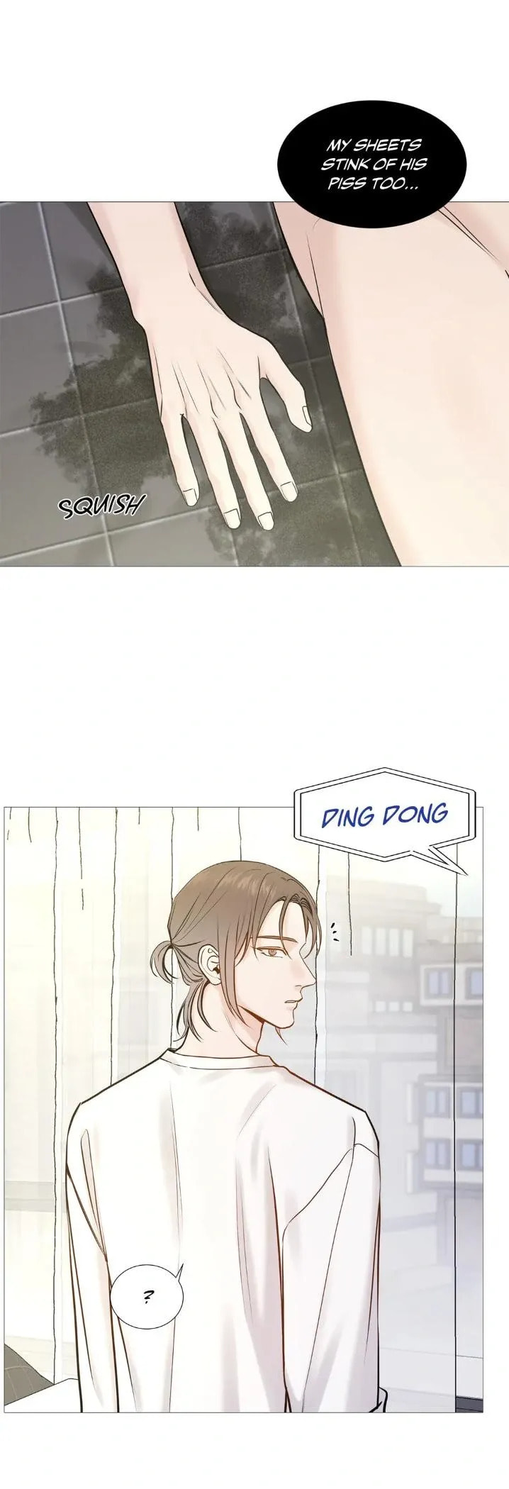 Read My Suha chapter 127 image 28 on Lezhin