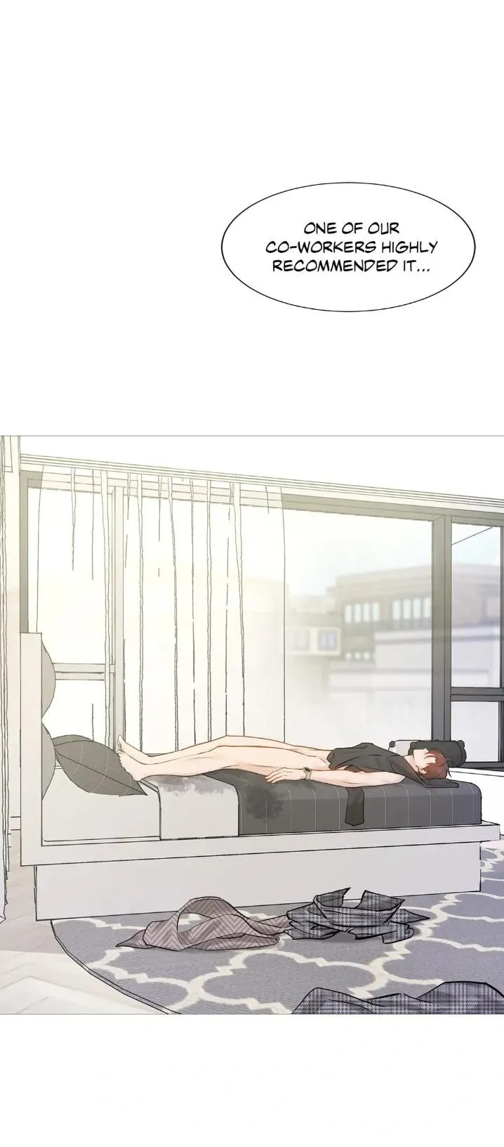 Read My Suha chapter 127 image 37 on Lezhin