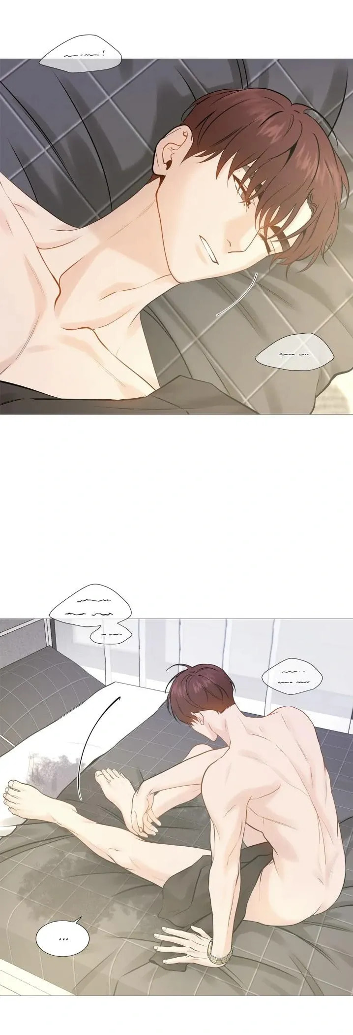 Read My Suha chapter 127 image 38 on Lezhin