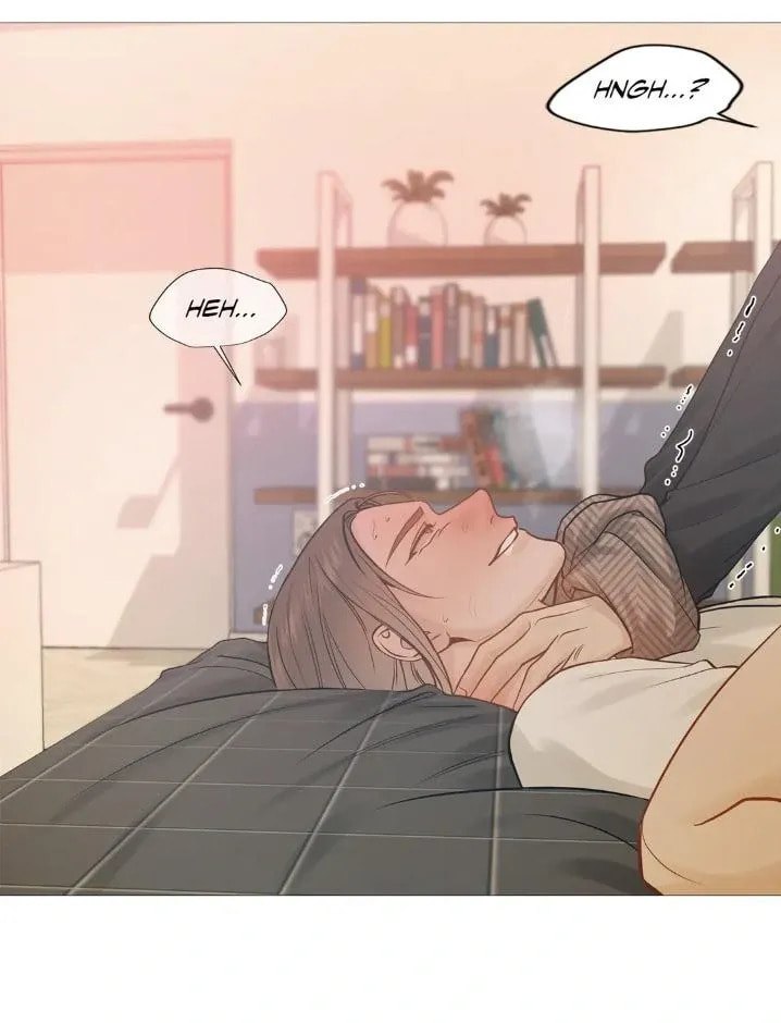 Read My Suha chapter 127 image 9 on Lezhin