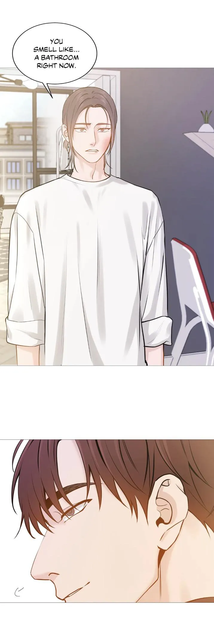 Read My Suha chapter 128 image 28 on Lezhin