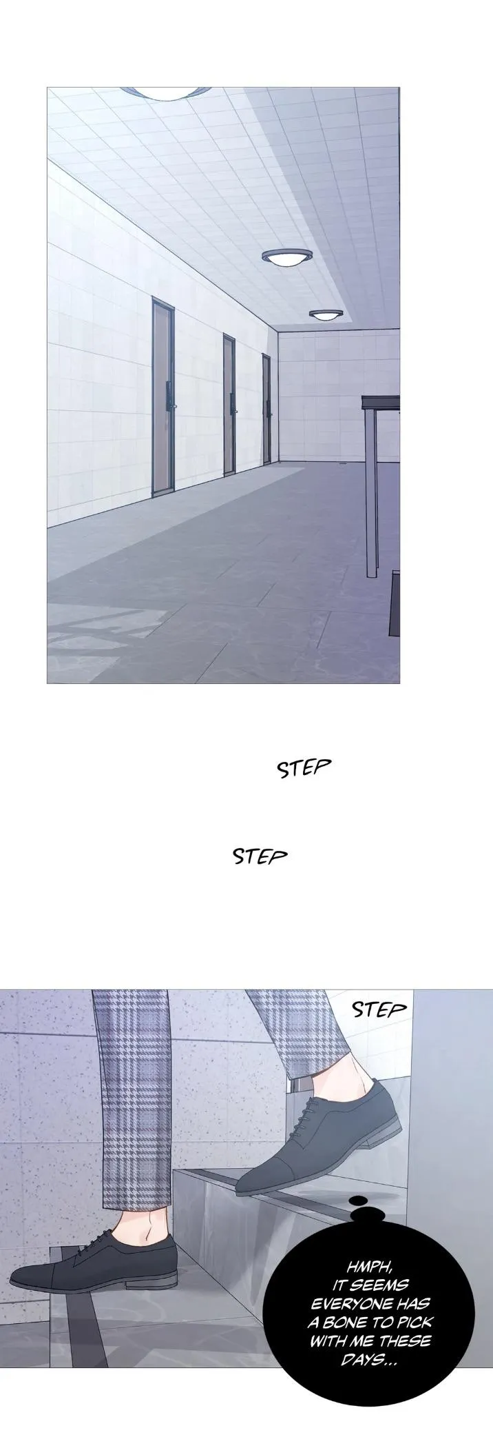 Read My Suha chapter 128 image 30 on Lezhin