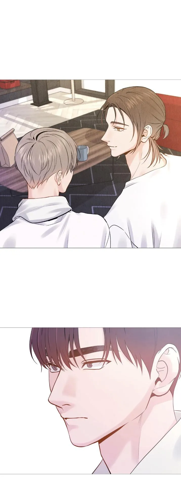 Read My Suha chapter 128 image 32 on Lezhin