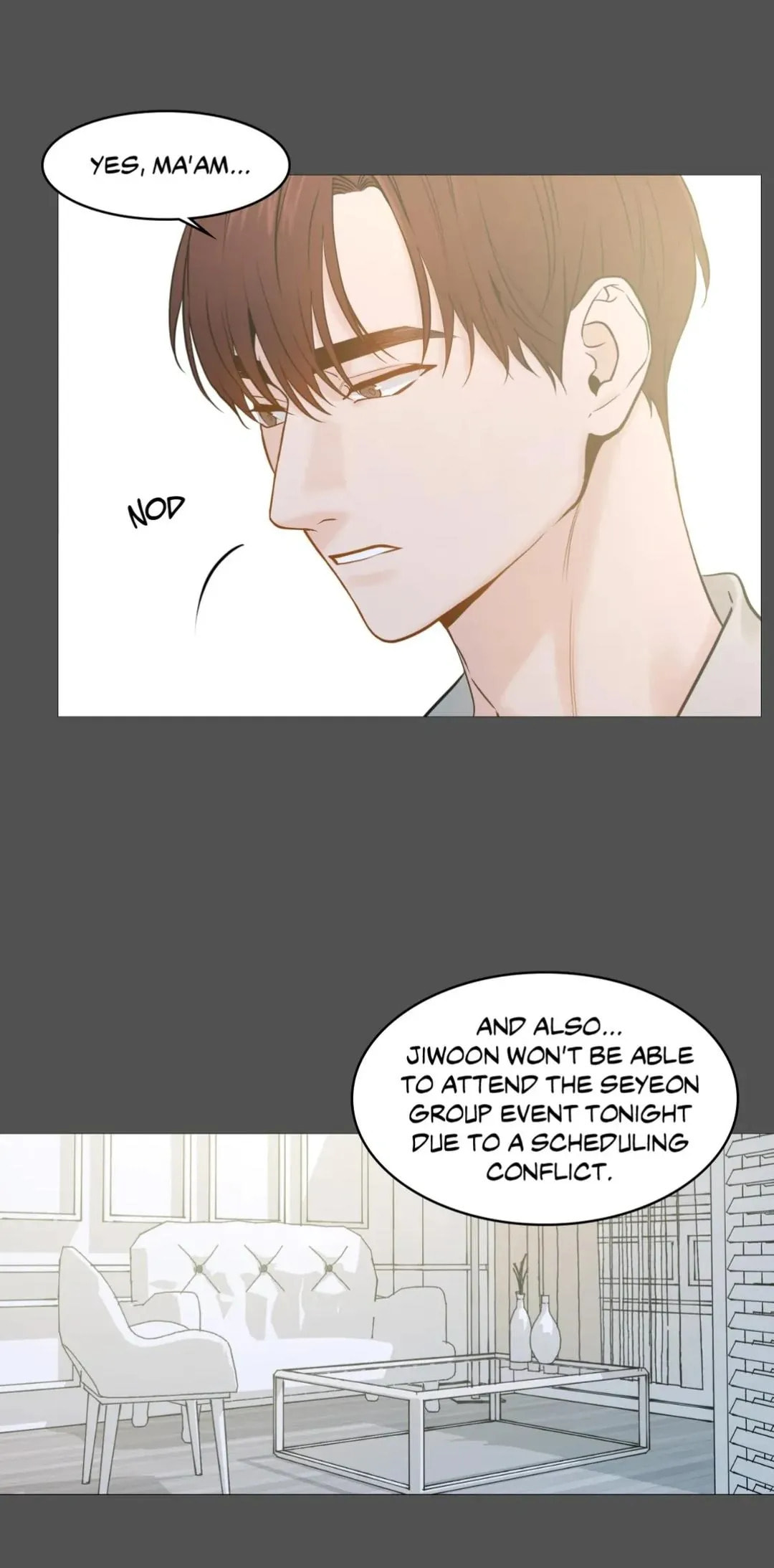 Read My Suha chapter 129 image 10 on Lezhin