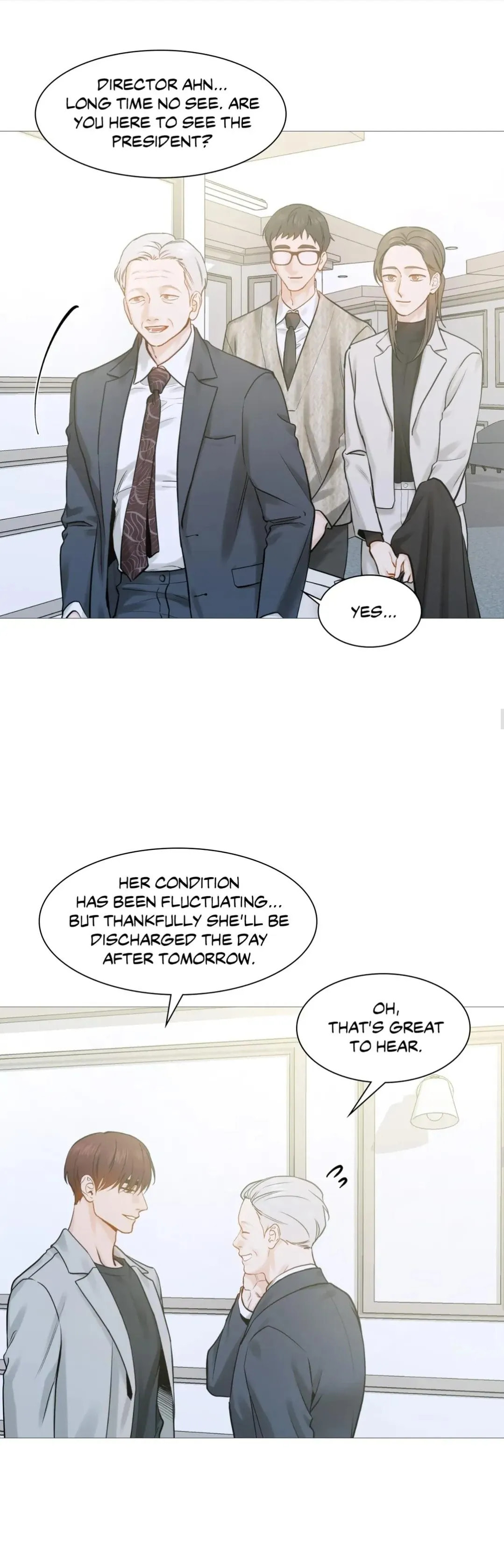 Read My Suha chapter 129 image 15 on Lezhin