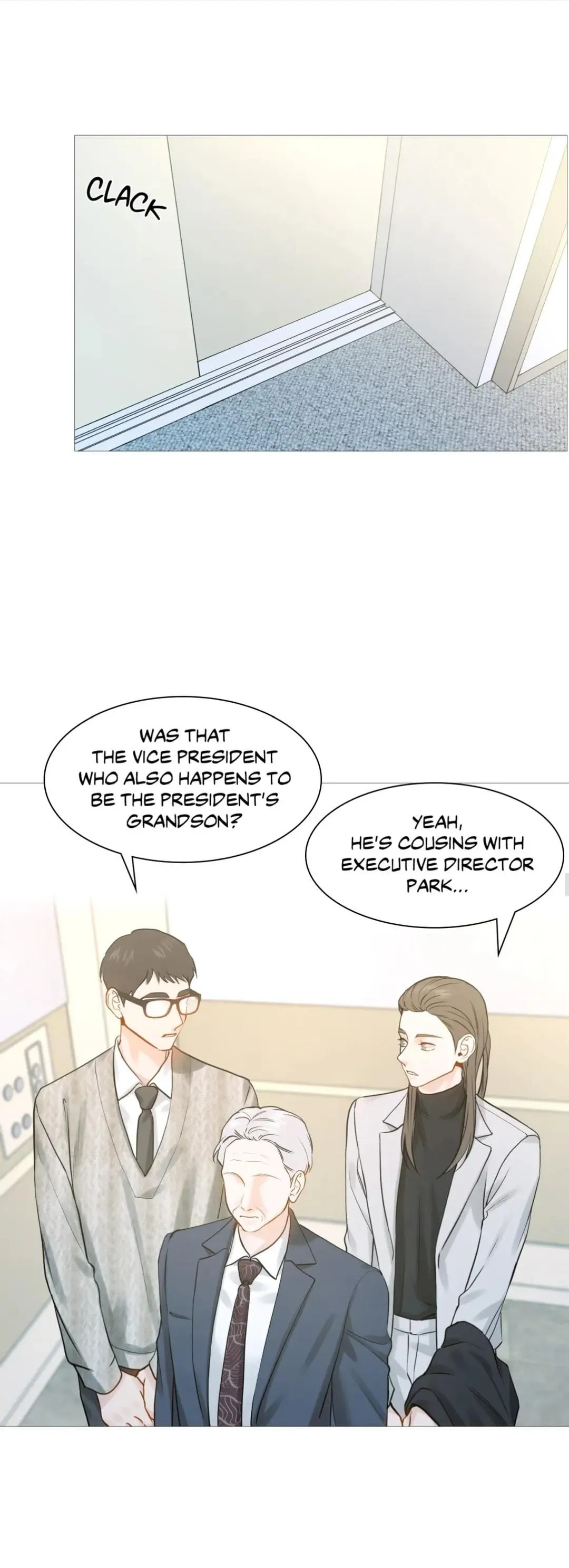 Read My Suha chapter 129 image 17 on Lezhin