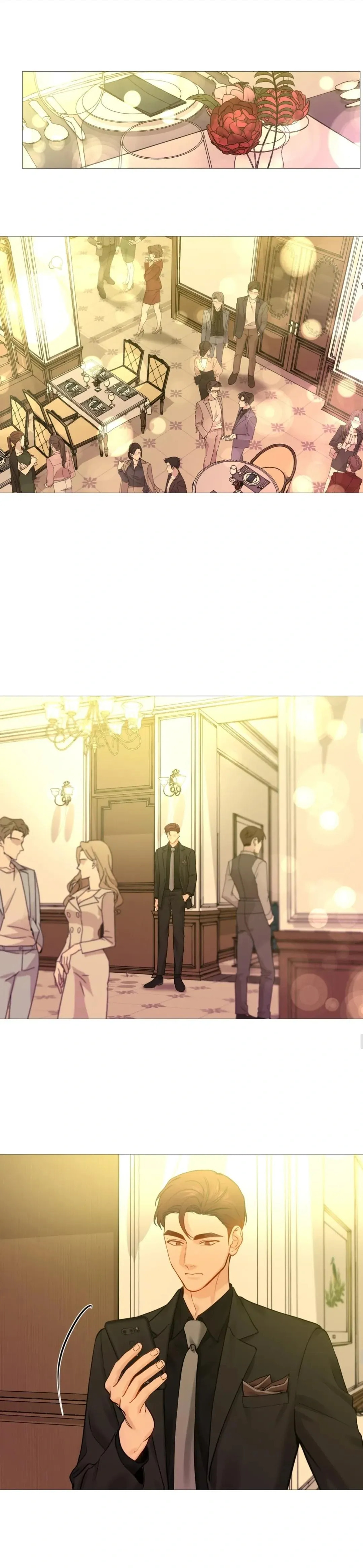 Read My Suha chapter 129 image 25 on Lezhin