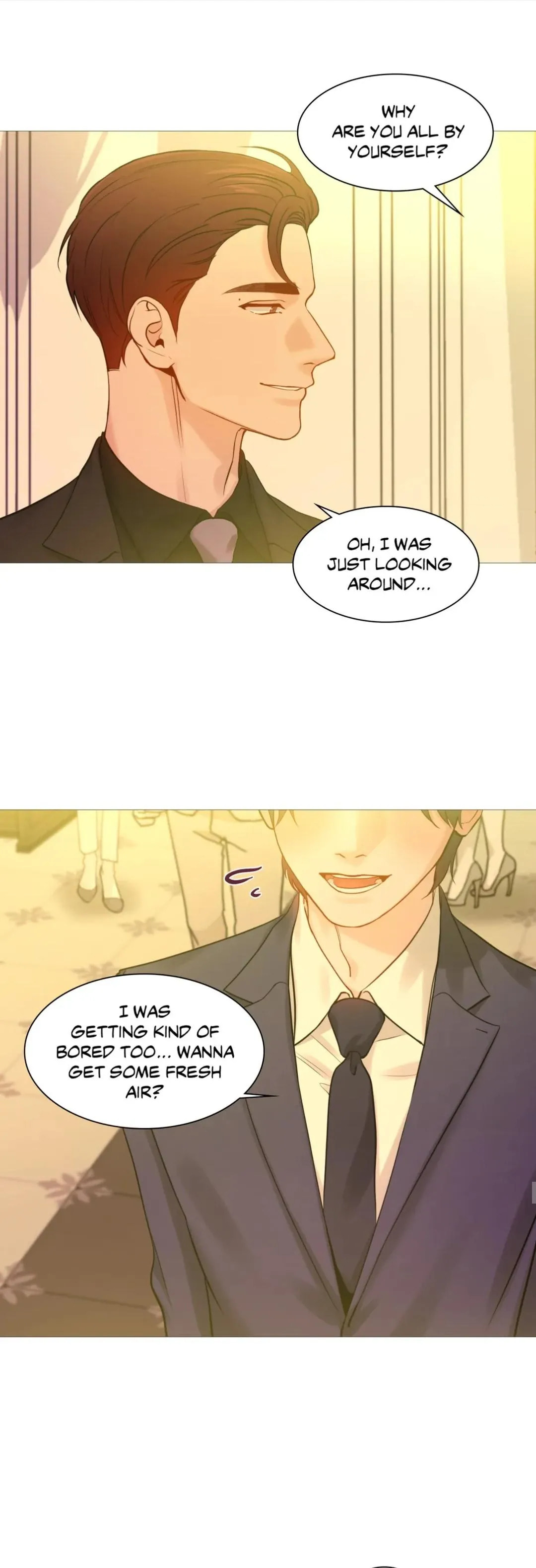 Read My Suha chapter 129 image 28 on Lezhin