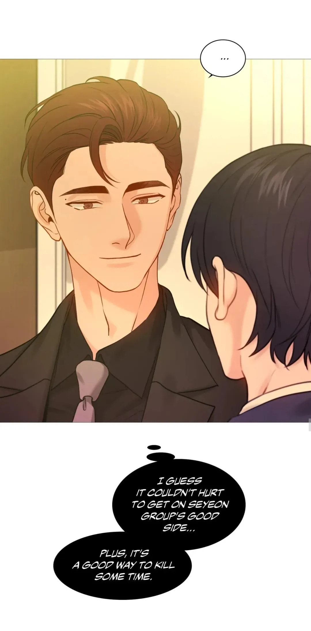 Read My Suha chapter 129 image 29 on Lezhin