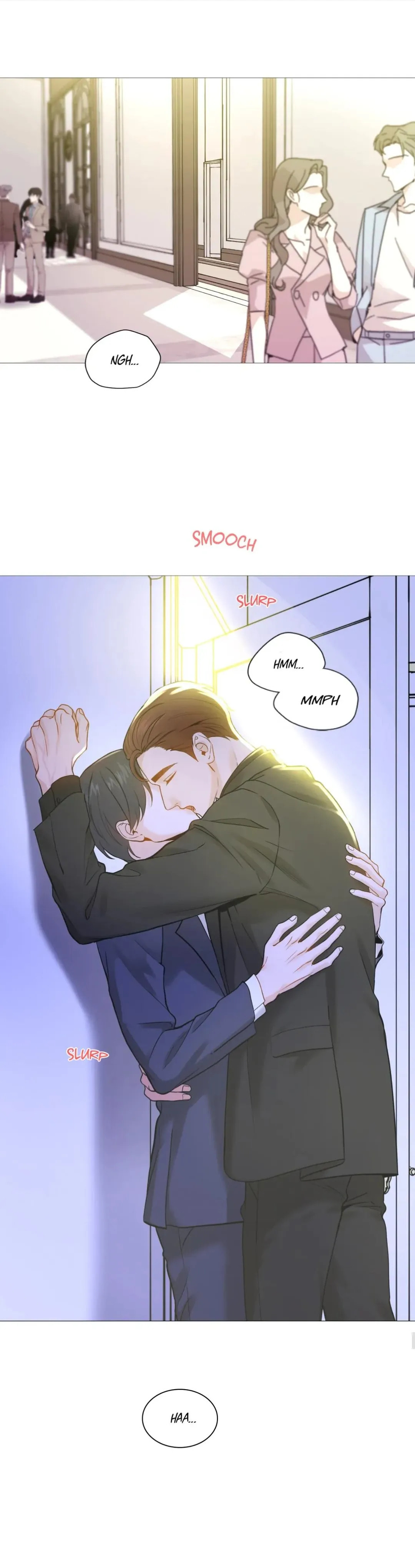 Read My Suha chapter 129 image 31 on Lezhin