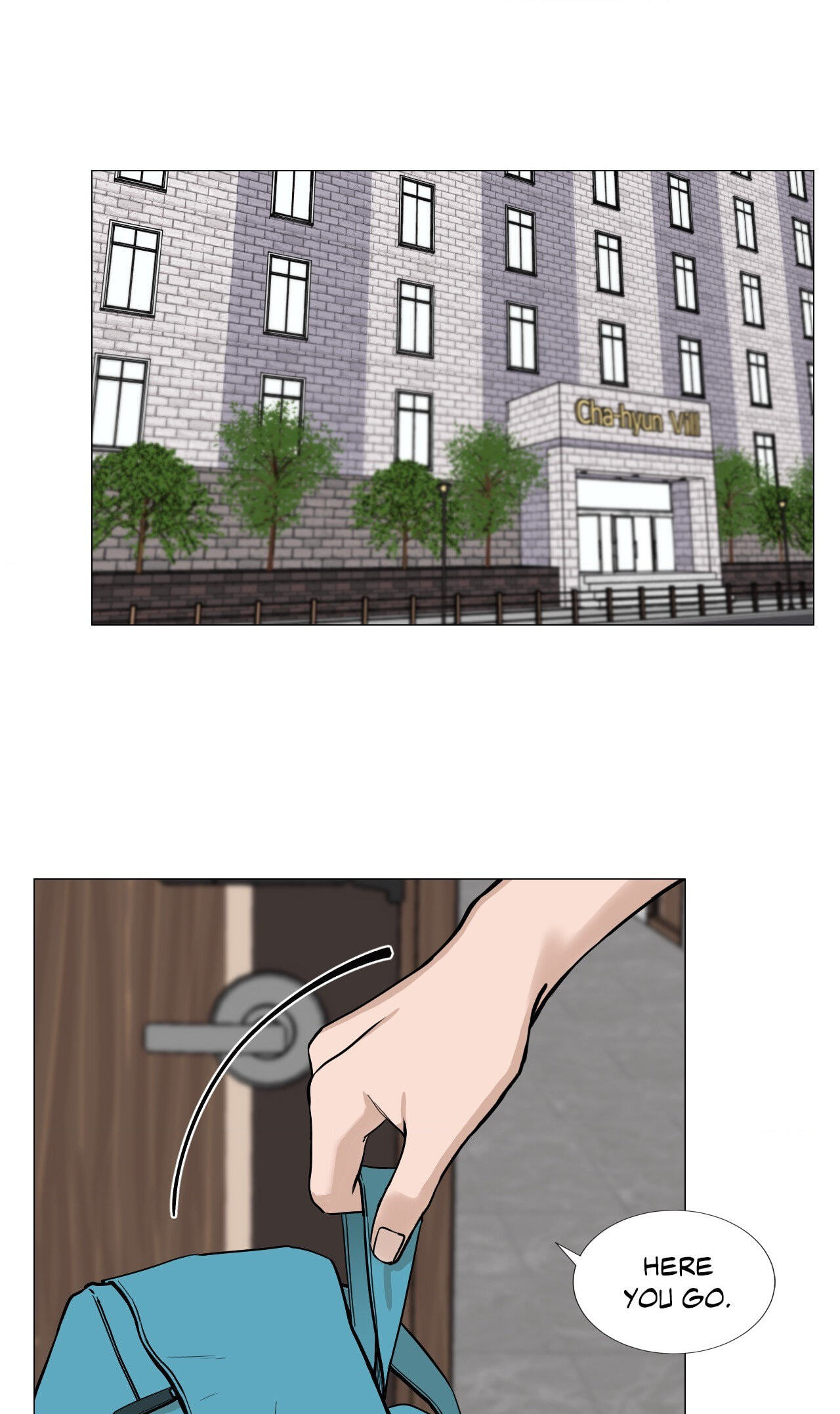 Read My Suha chapter 13 image 0 on Lezhin
