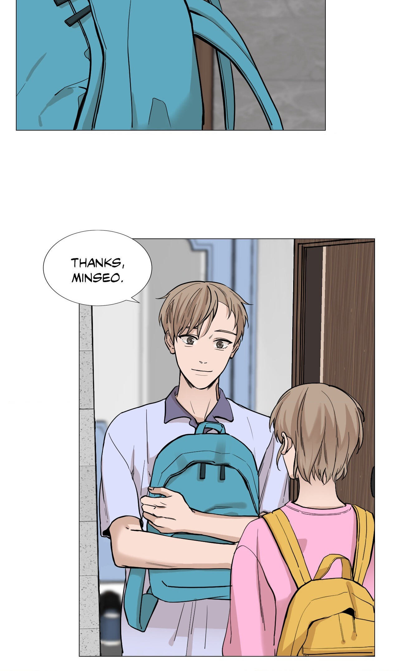 Read My Suha chapter 13 image 1 on Lezhin