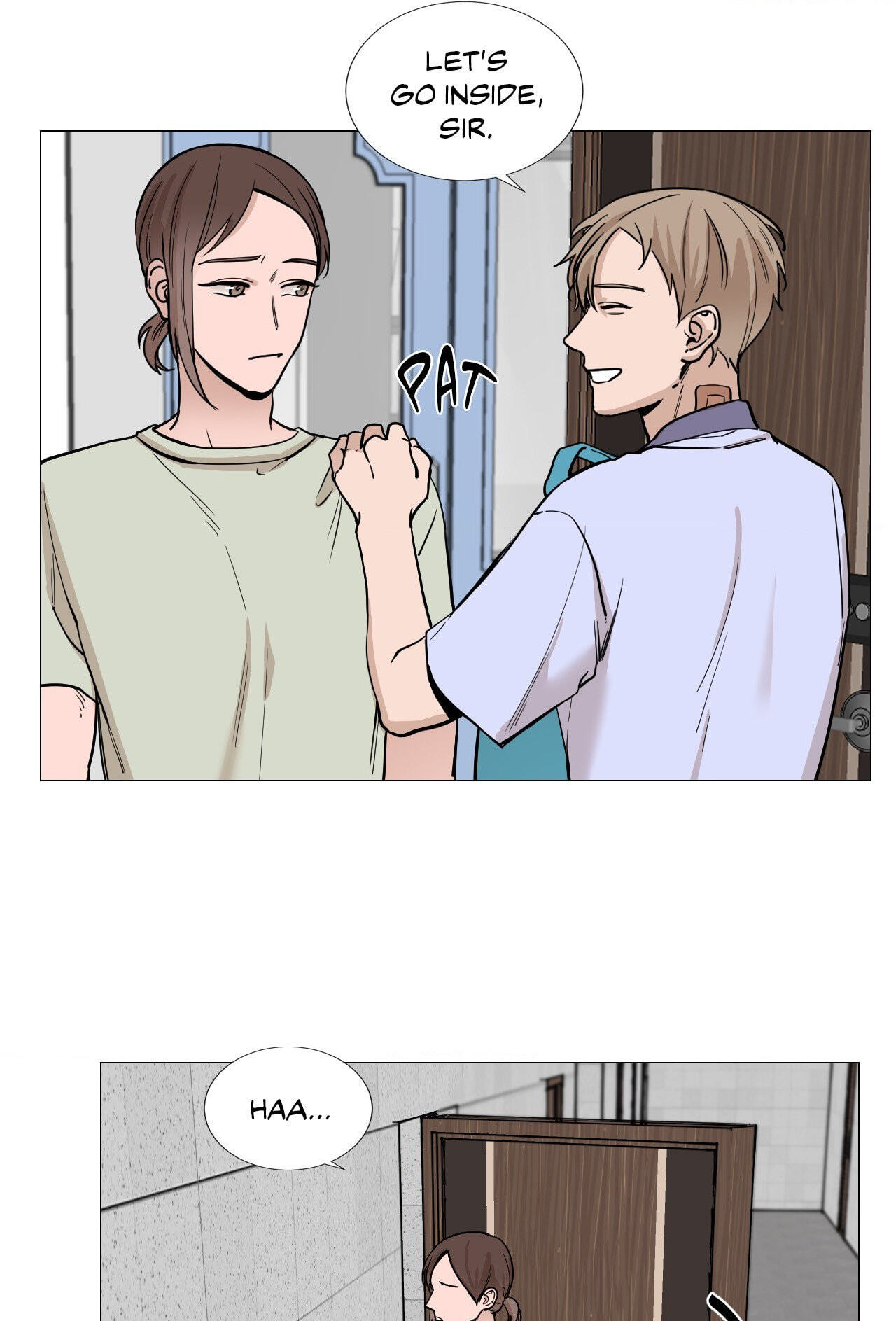 Read My Suha chapter 13 image 10 on Lezhin