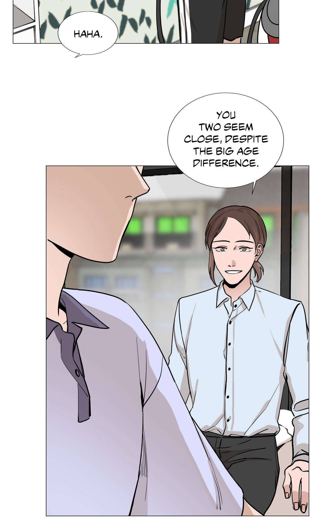 Read My Suha chapter 13 image 14 on Lezhin