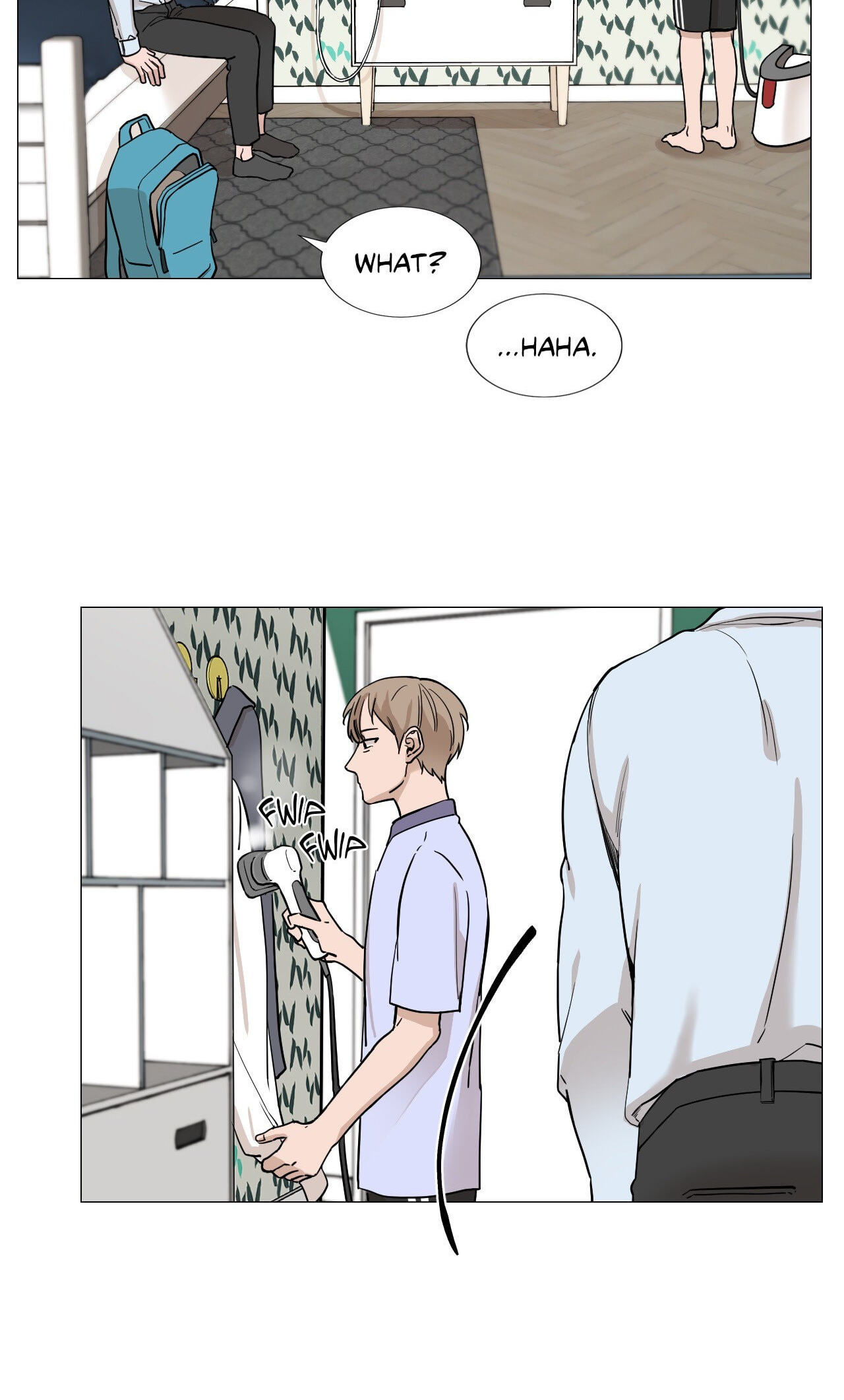 Read My Suha chapter 13 image 17 on Lezhin