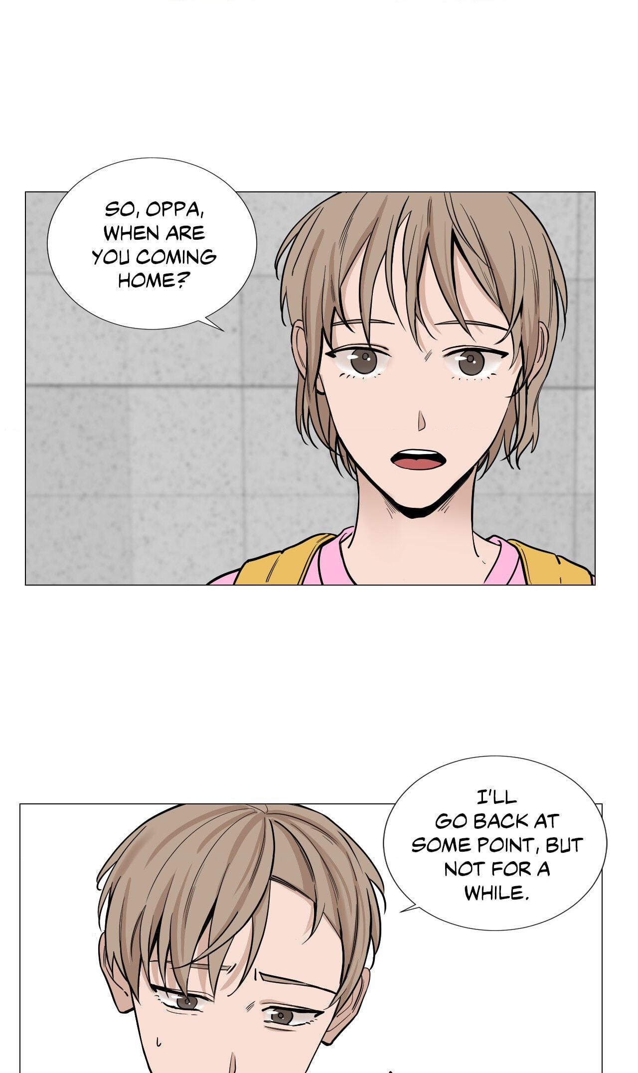 Read My Suha chapter 13 image 2 on Lezhin