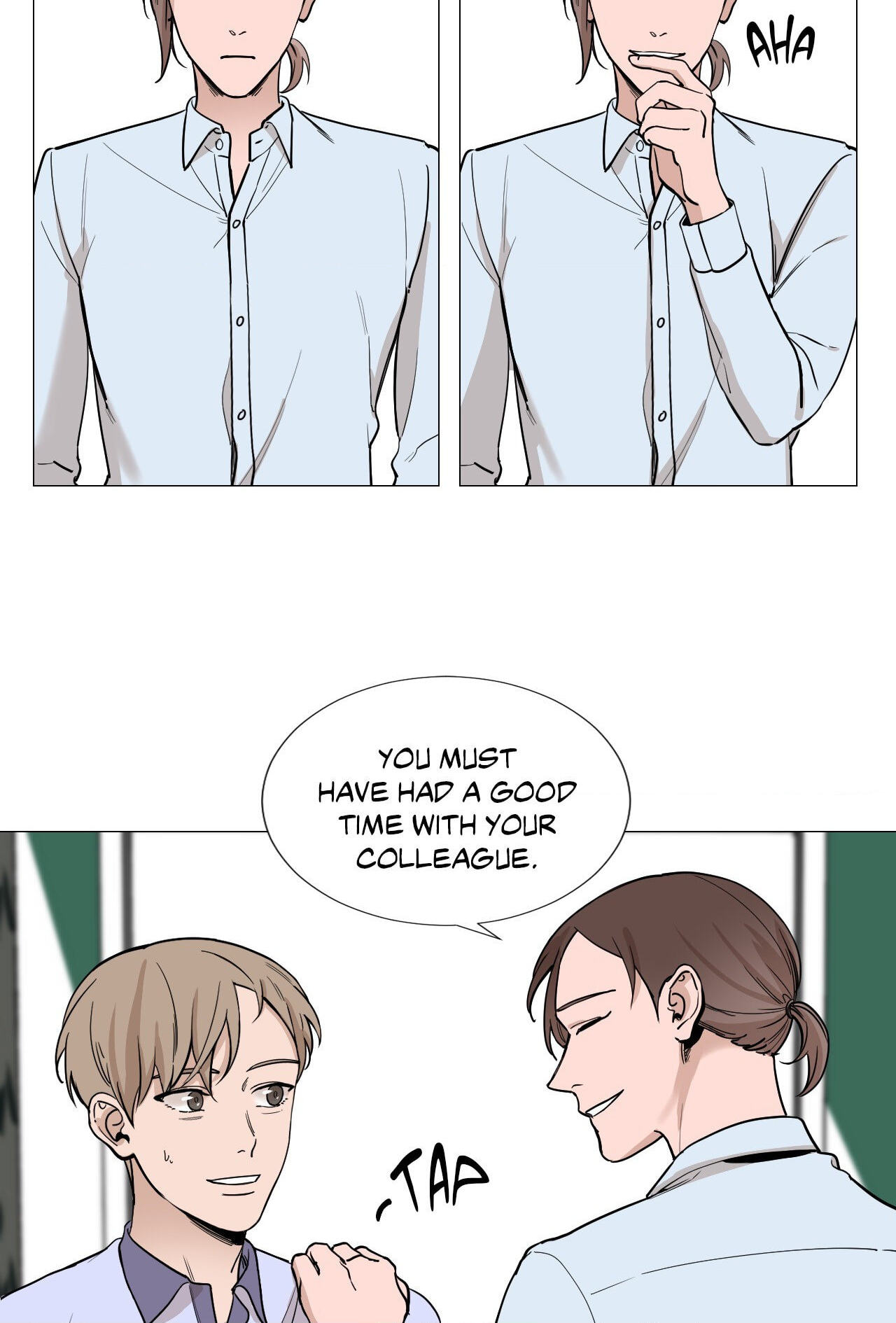 Read My Suha chapter 13 image 21 on Lezhin