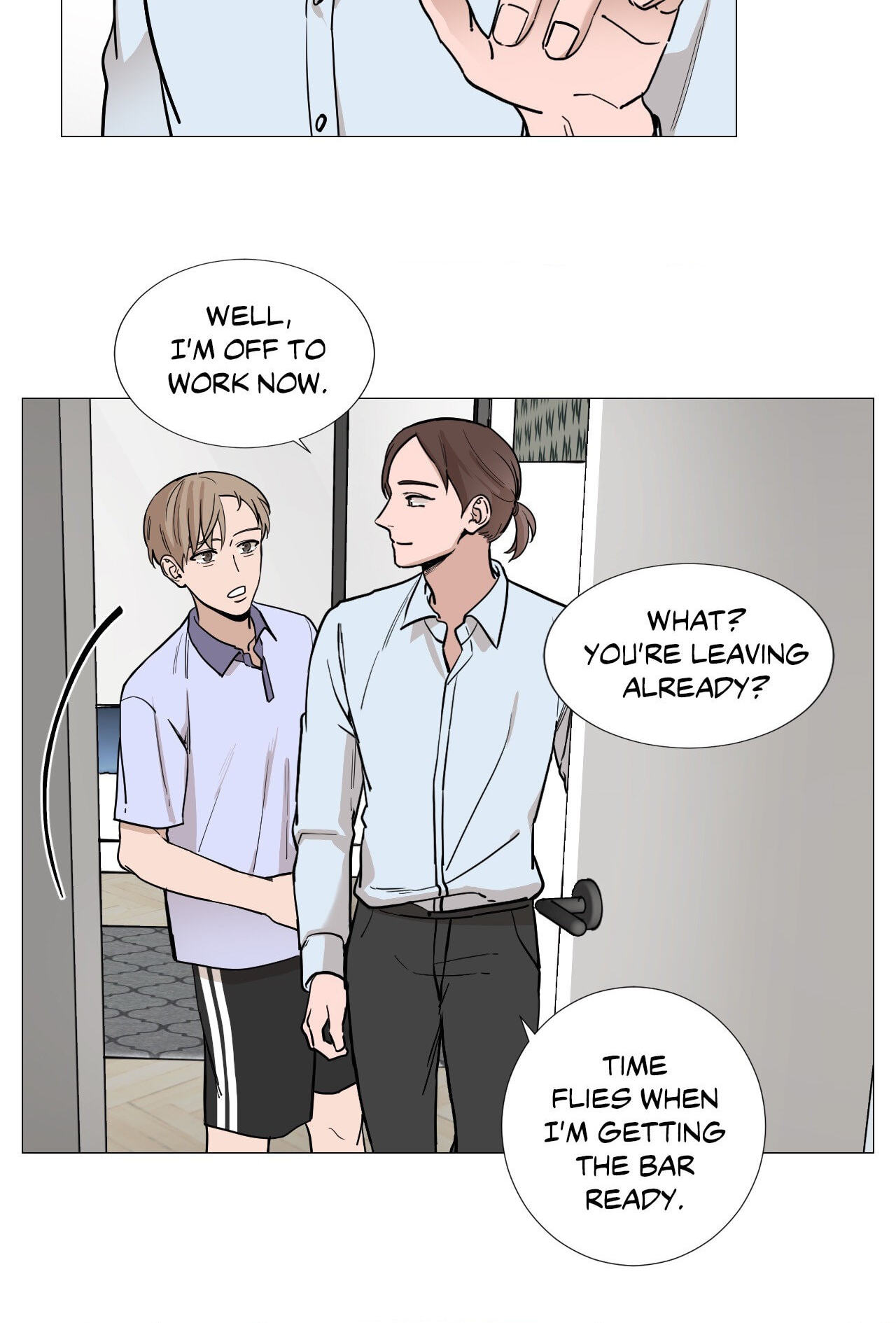 Read My Suha chapter 13 image 23 on Lezhin