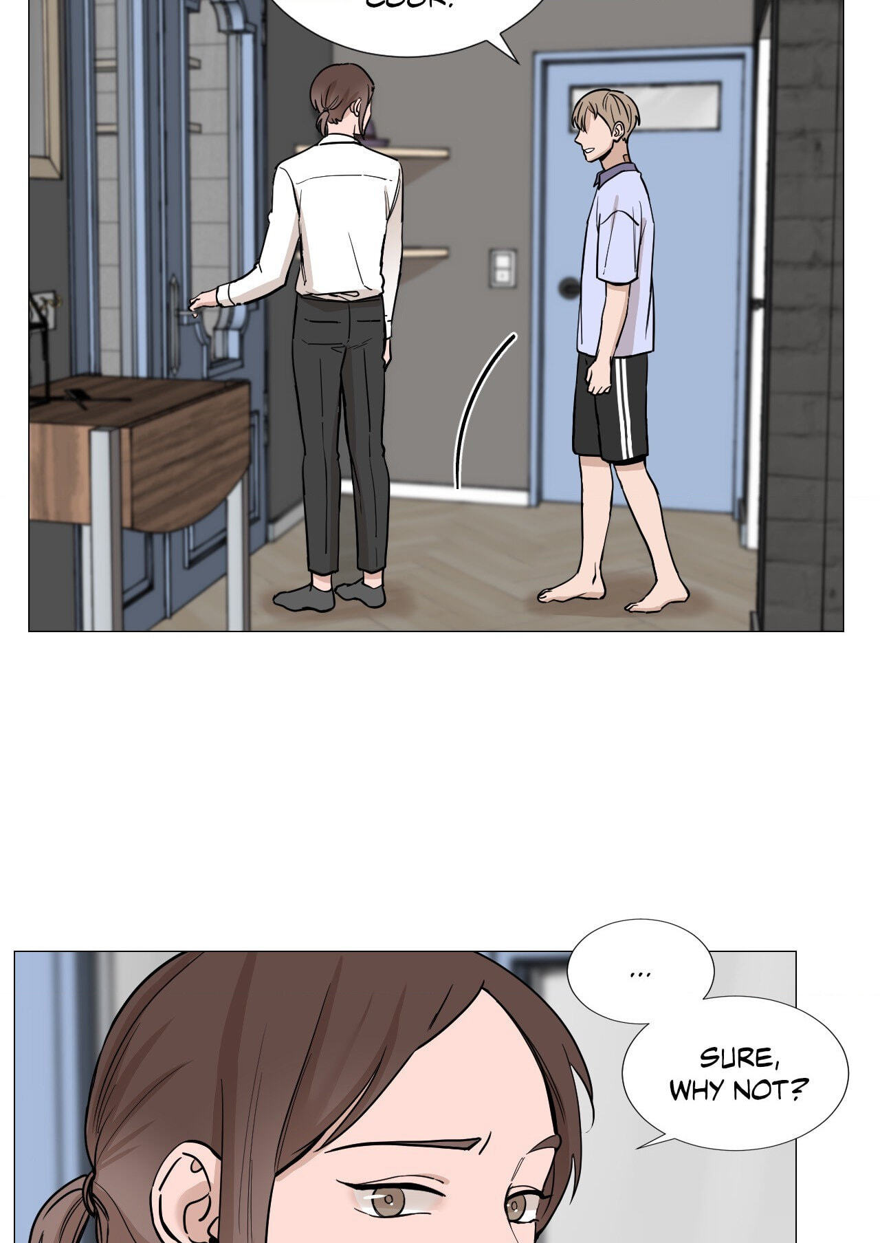 Read My Suha chapter 13 image 26 on Lezhin