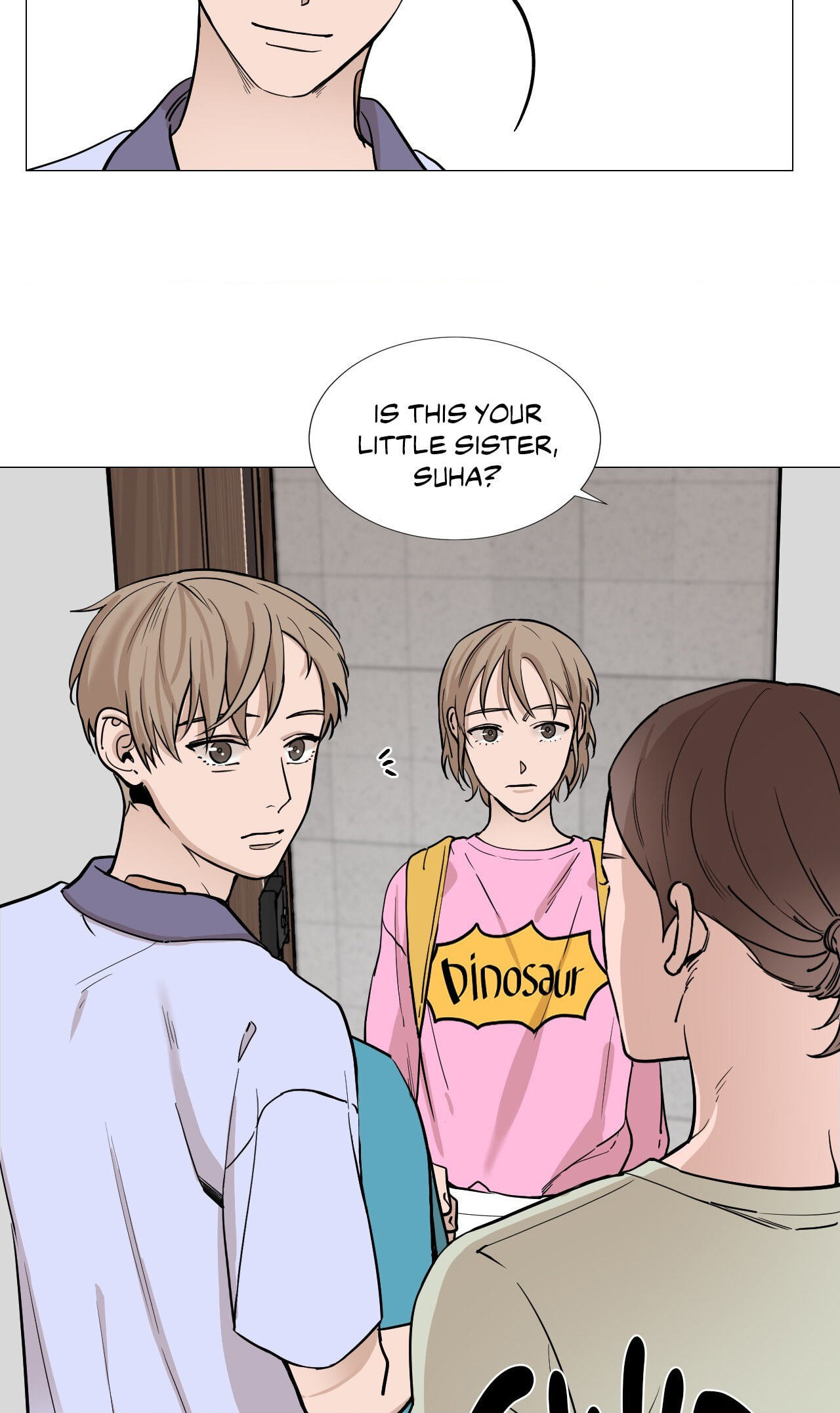 Read My Suha chapter 13 image 3 on Lezhin