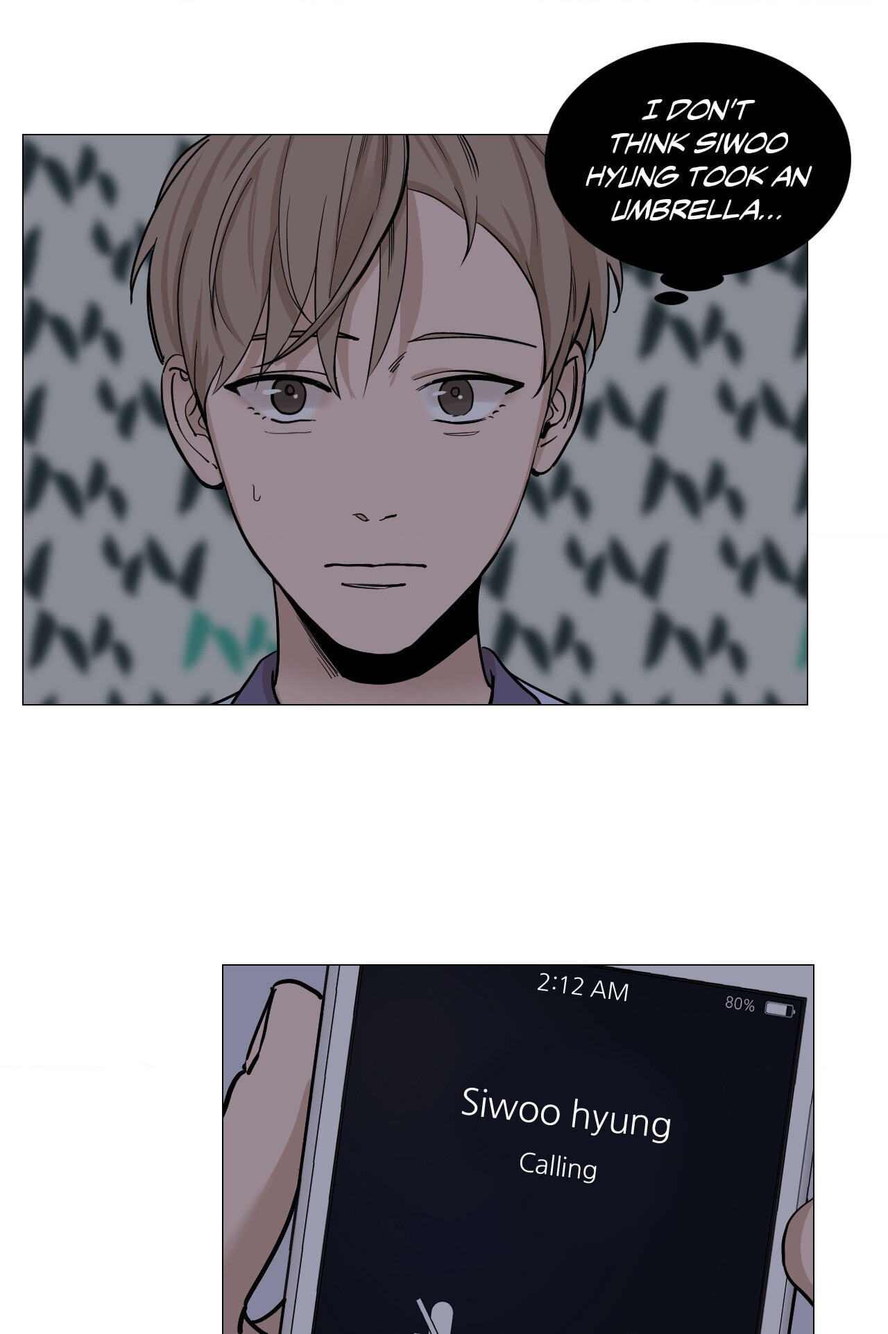 Read My Suha chapter 13 image 36 on Lezhin