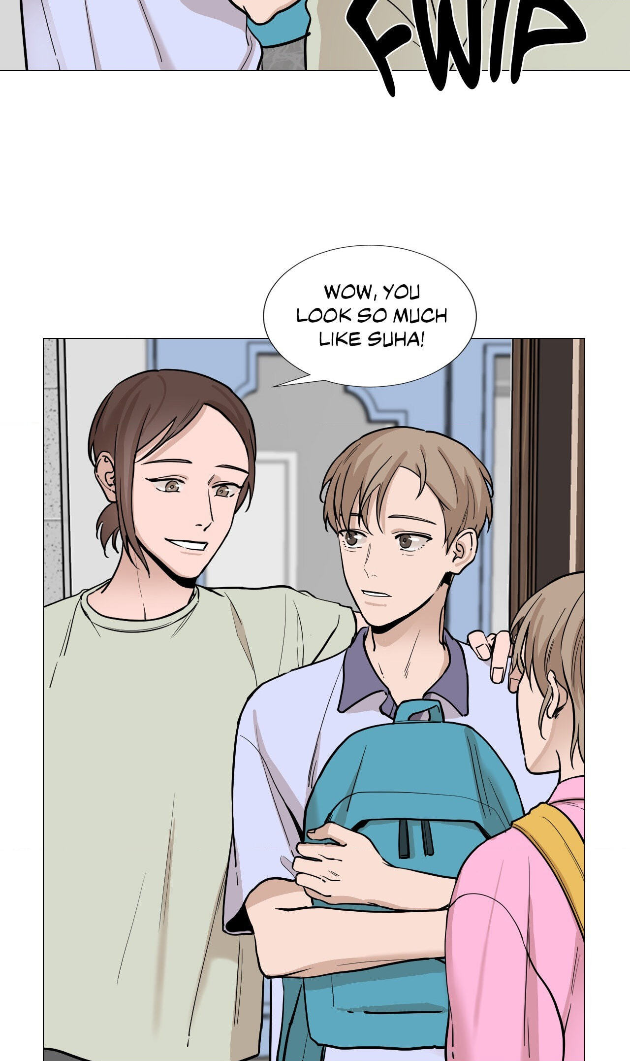 Read My Suha chapter 13 image 4 on Lezhin
