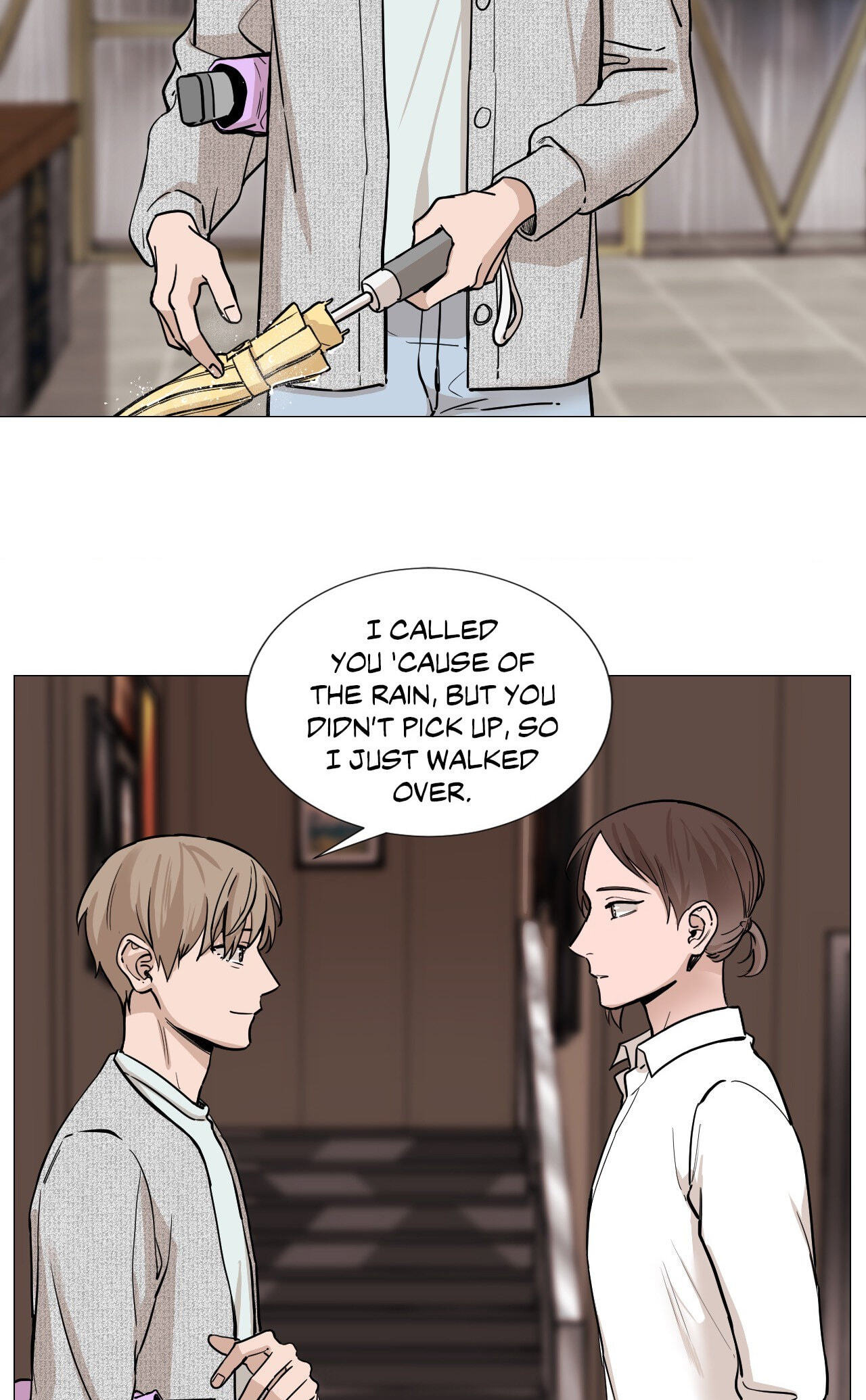 Read My Suha chapter 13 image 44 on Lezhin