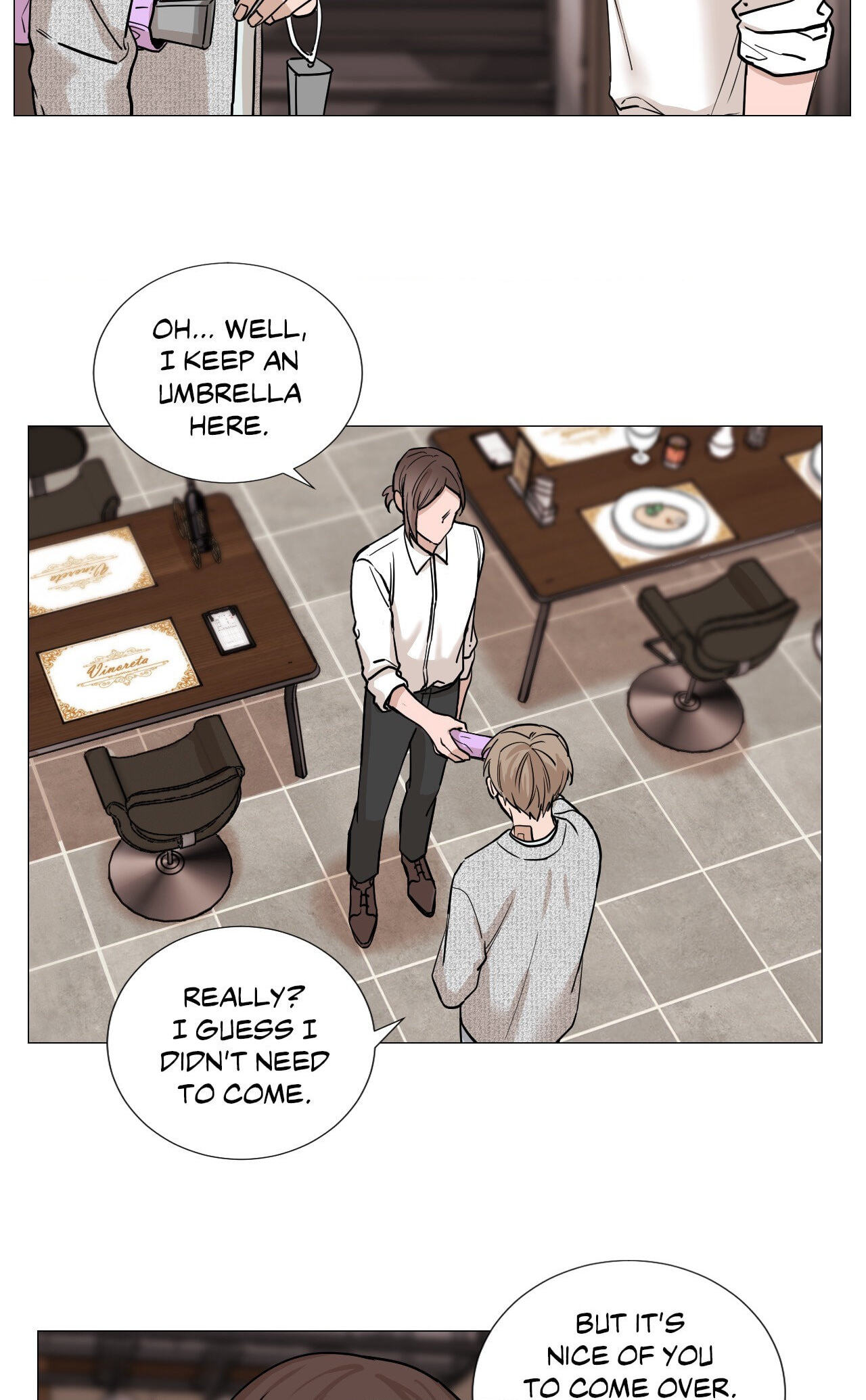 Read My Suha chapter 13 image 45 on Lezhin