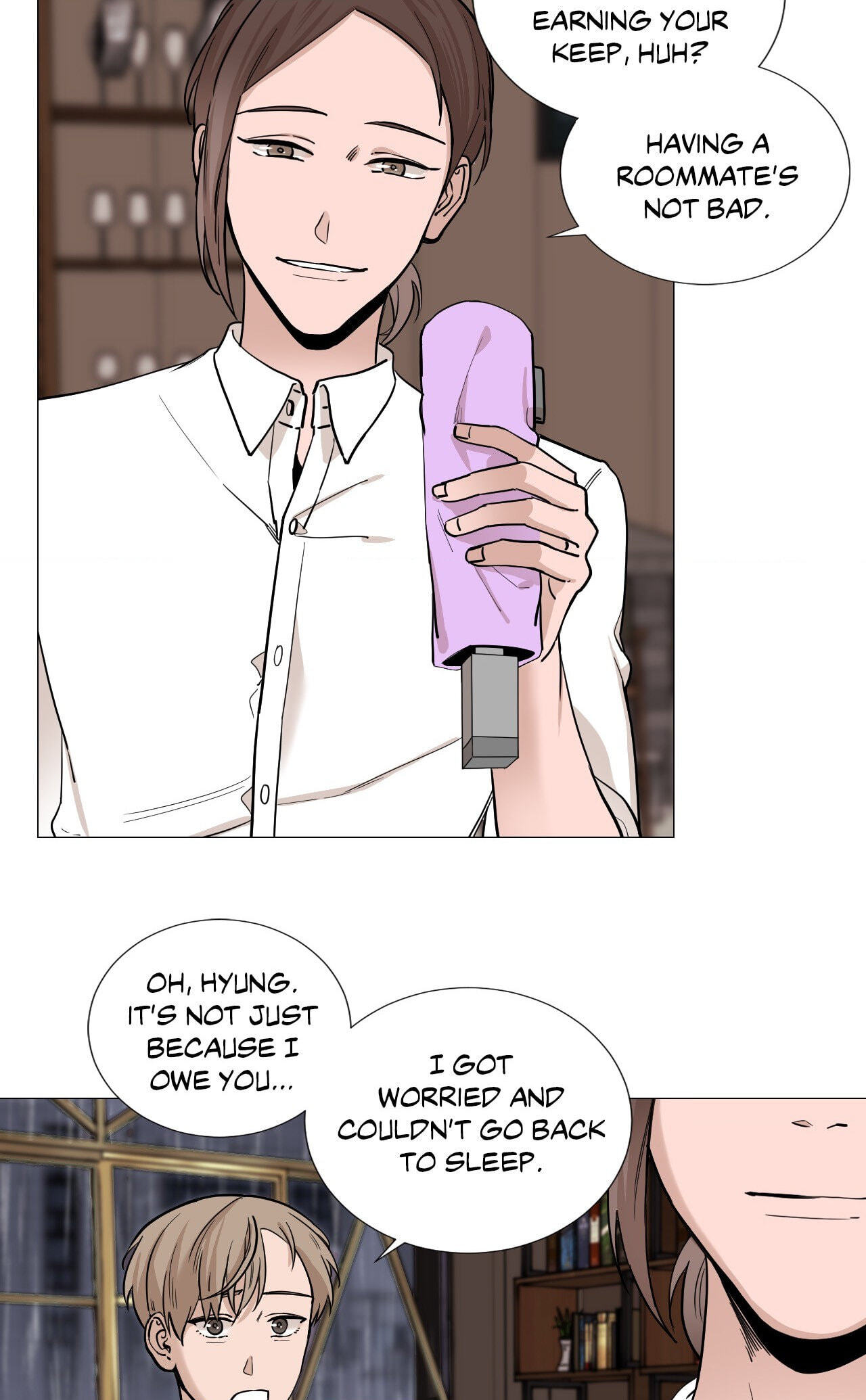 Read My Suha chapter 13 image 46 on Lezhin