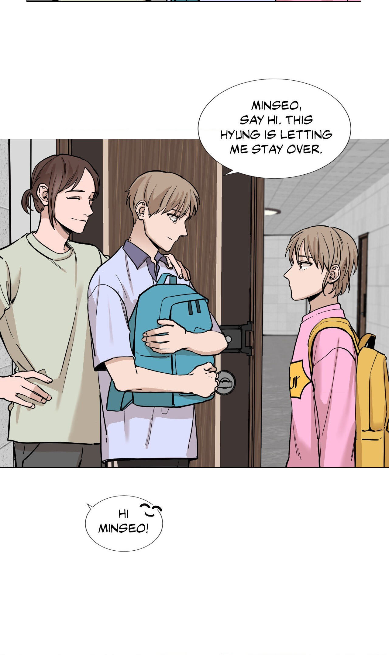 Read My Suha chapter 13 image 5 on Lezhin