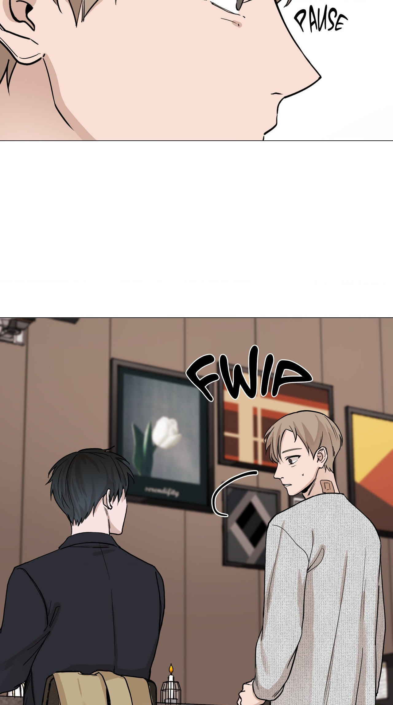 Read My Suha chapter 13 image 50 on Lezhin