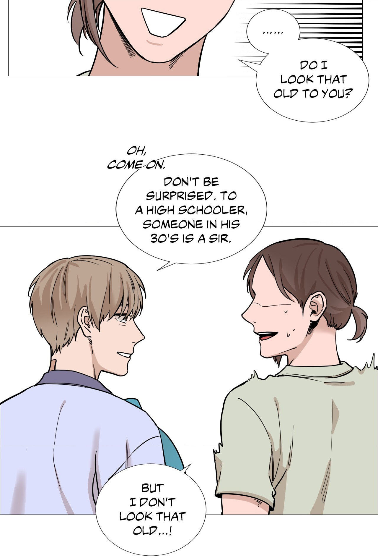 Read My Suha chapter 13 image 8 on Lezhin