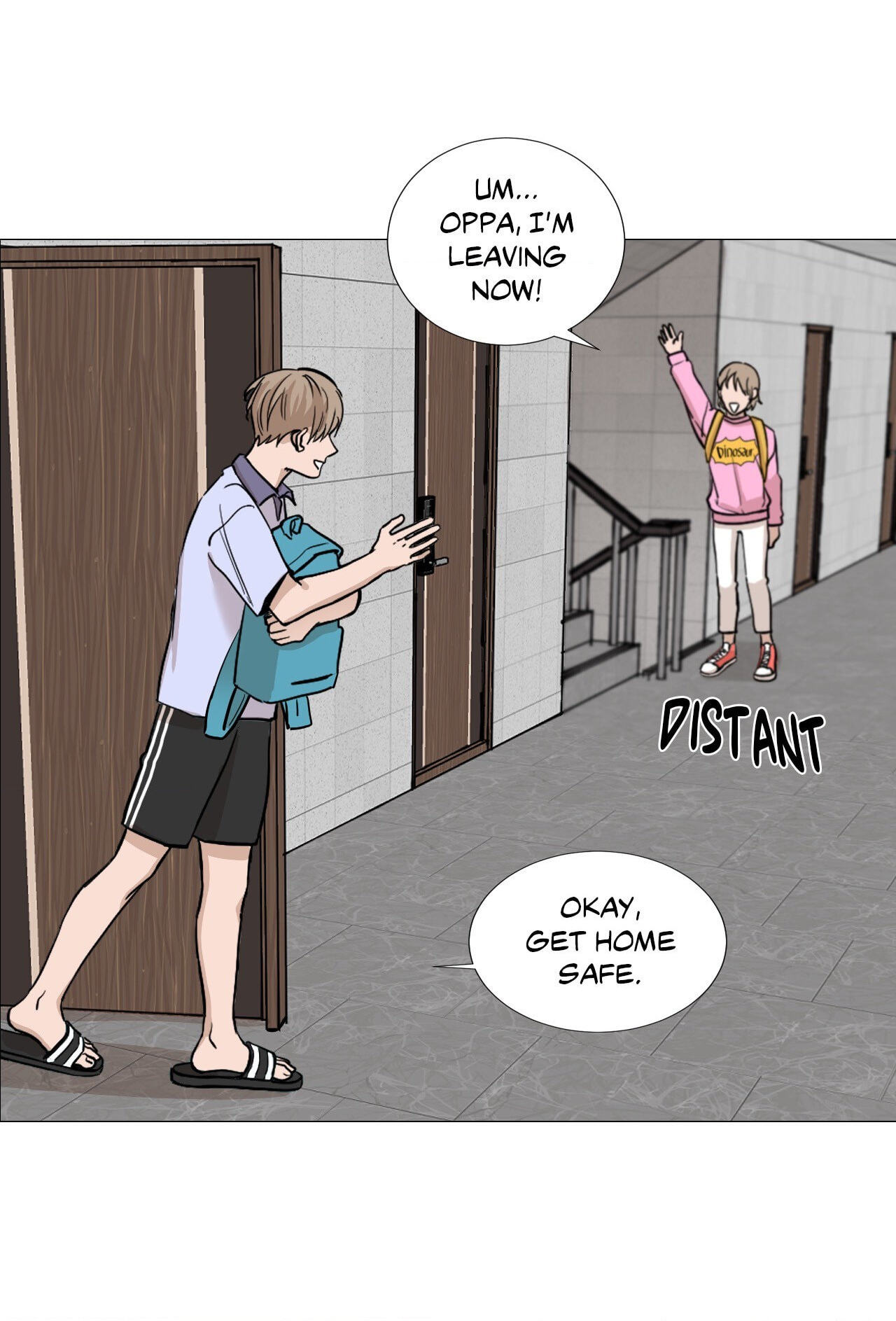 Read My Suha chapter 13 image 9 on Lezhin
