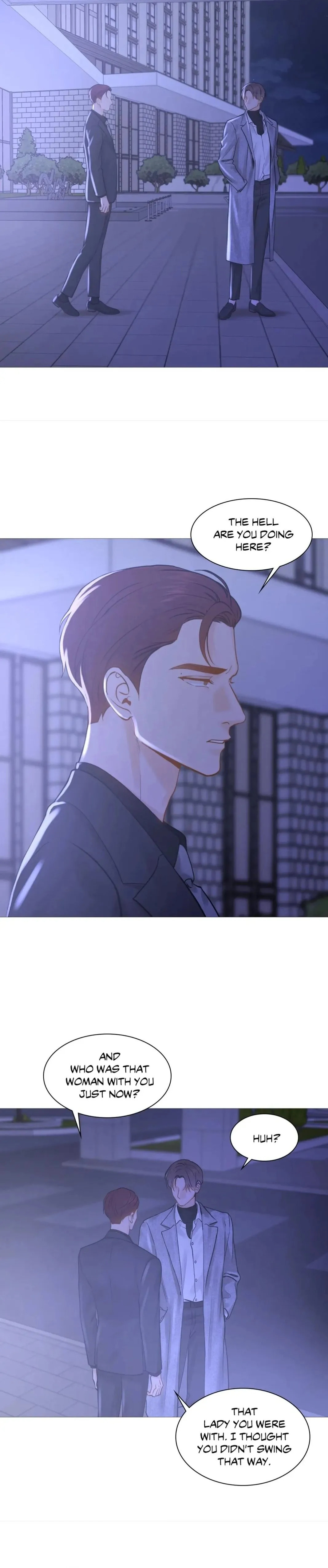 Read My Suha chapter 130 image 1 on Lezhin