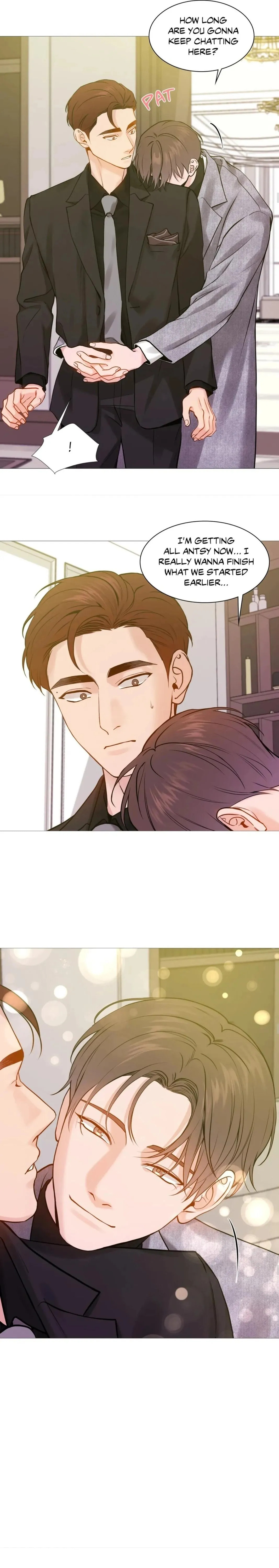 Read My Suha chapter 130 image 10 on Lezhin