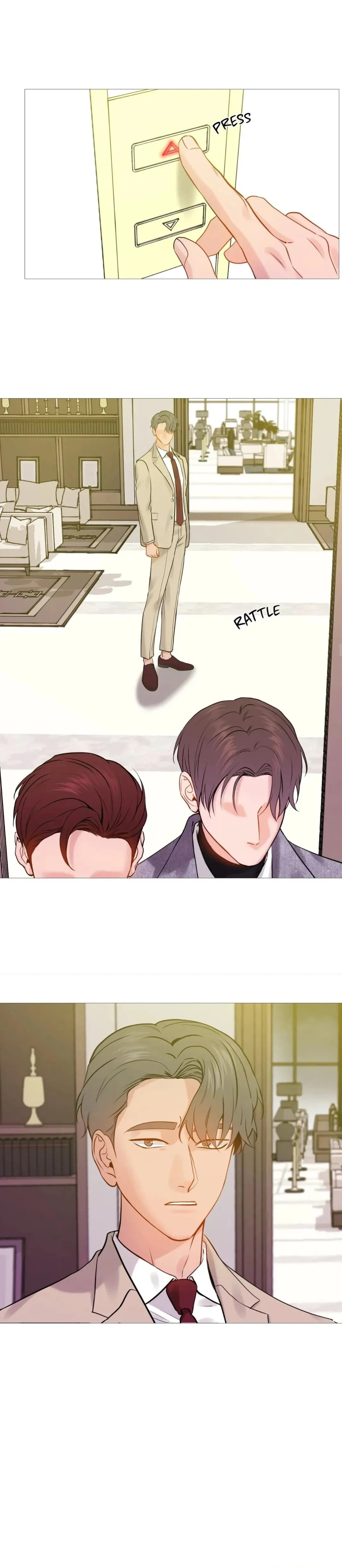 Read My Suha chapter 130 image 11 on Lezhin
