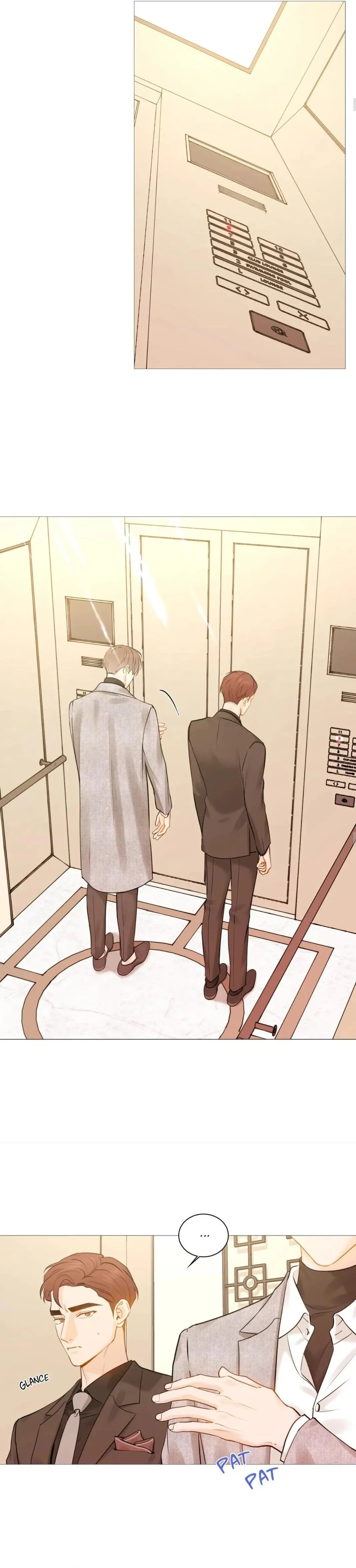 Read My Suha chapter 130 image 12 on Lezhin