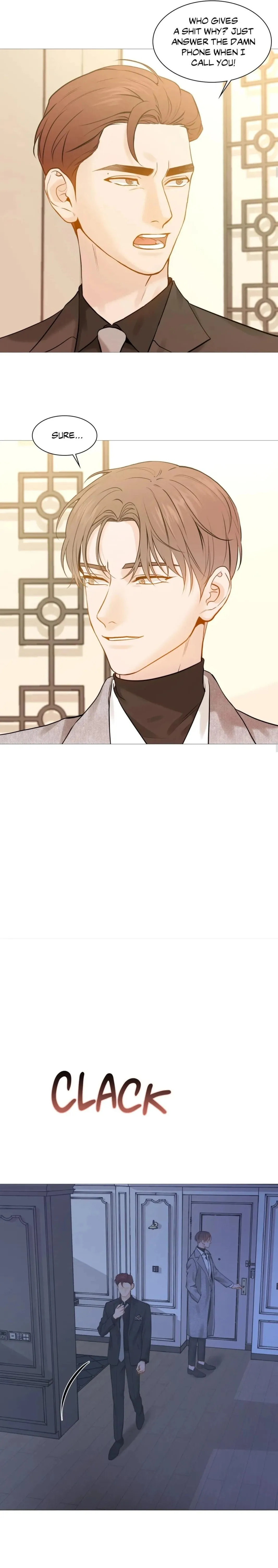 Read My Suha chapter 130 image 14 on Lezhin