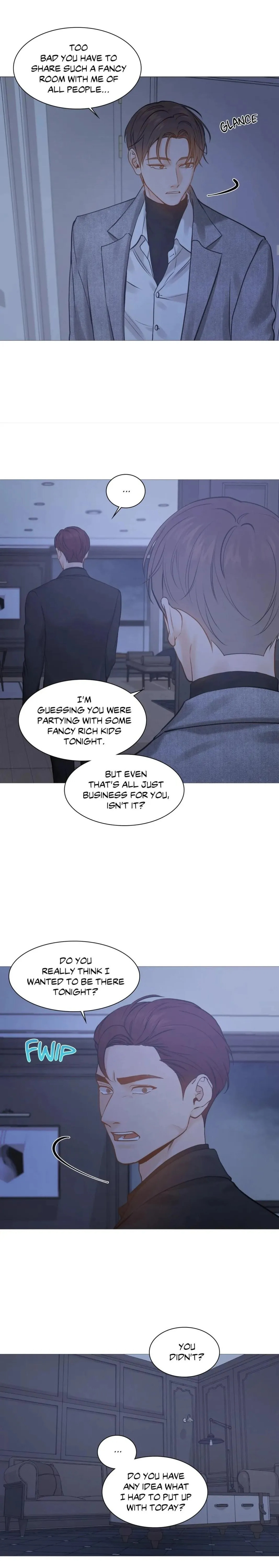 Read My Suha chapter 130 image 15 on Lezhin