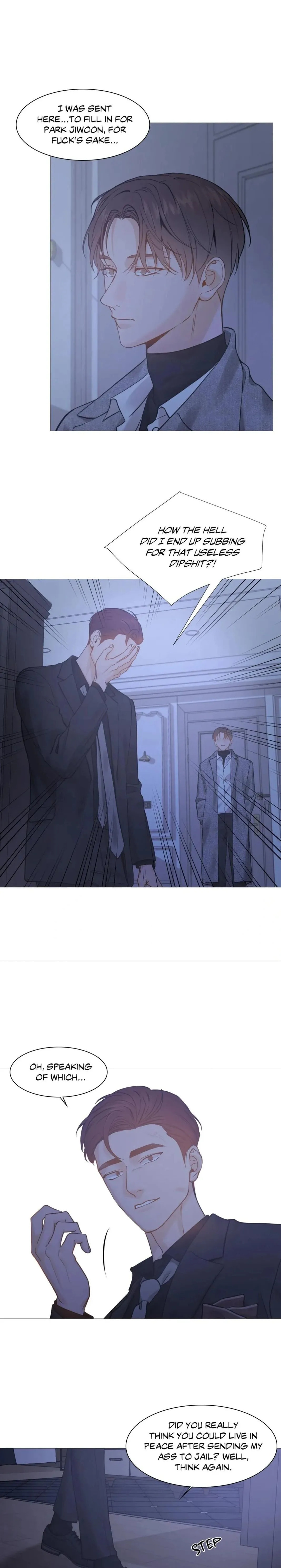 Read My Suha chapter 130 image 16 on Lezhin