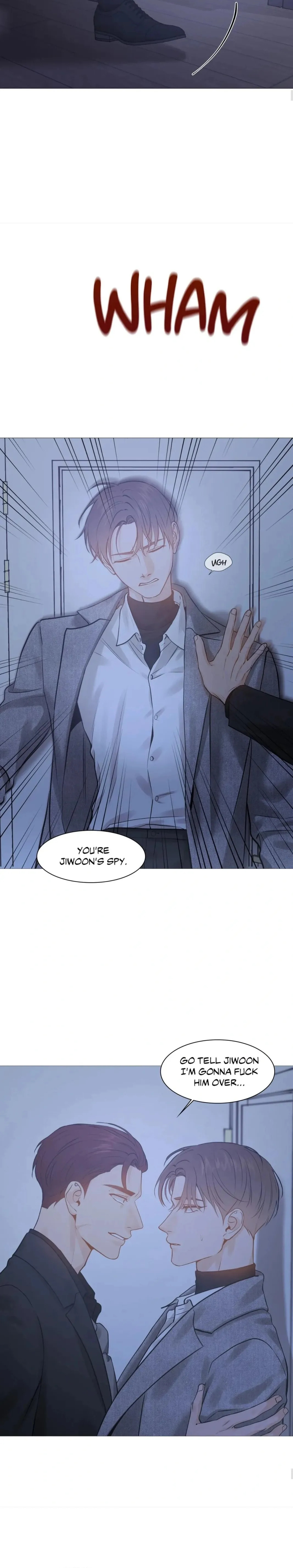 Read My Suha chapter 130 image 17 on Lezhin