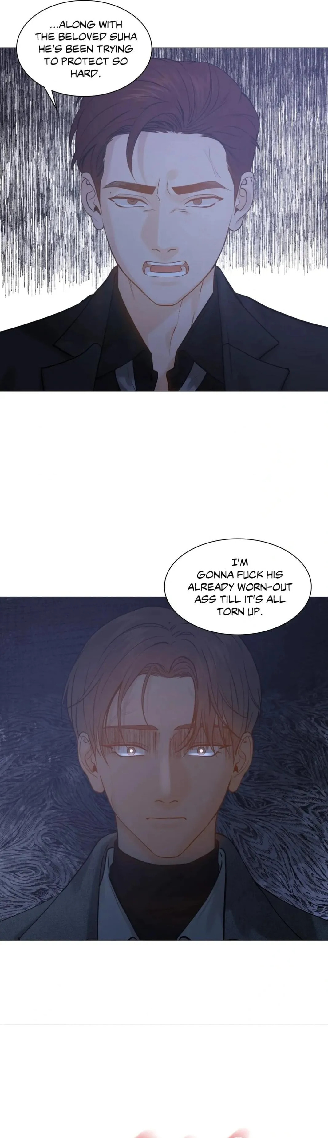 Read My Suha chapter 130 image 18 on Lezhin
