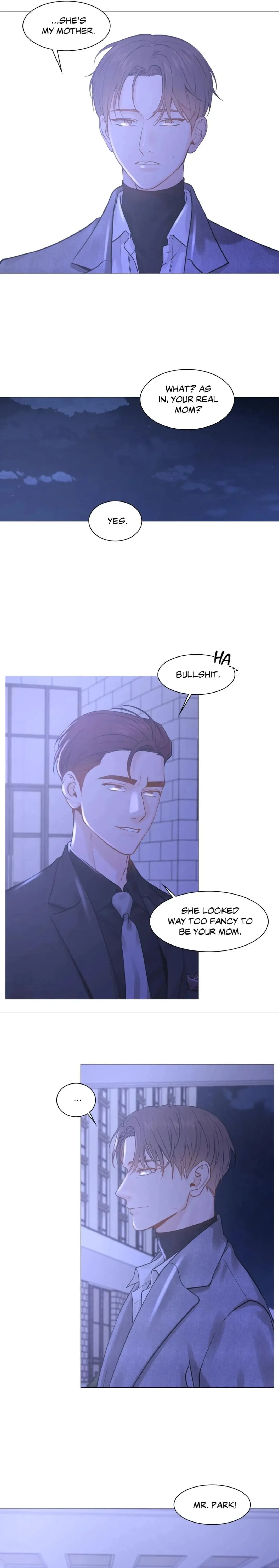 Read My Suha chapter 130 image 2 on Lezhin