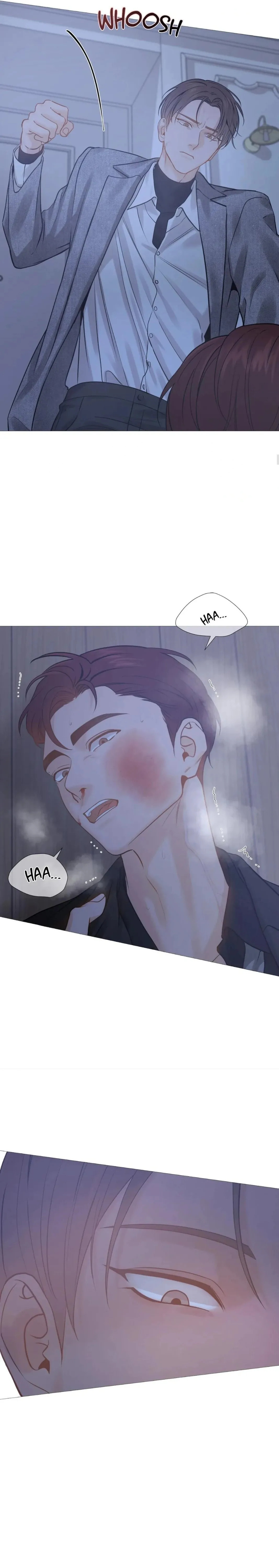 Read My Suha chapter 130 image 20 on Lezhin