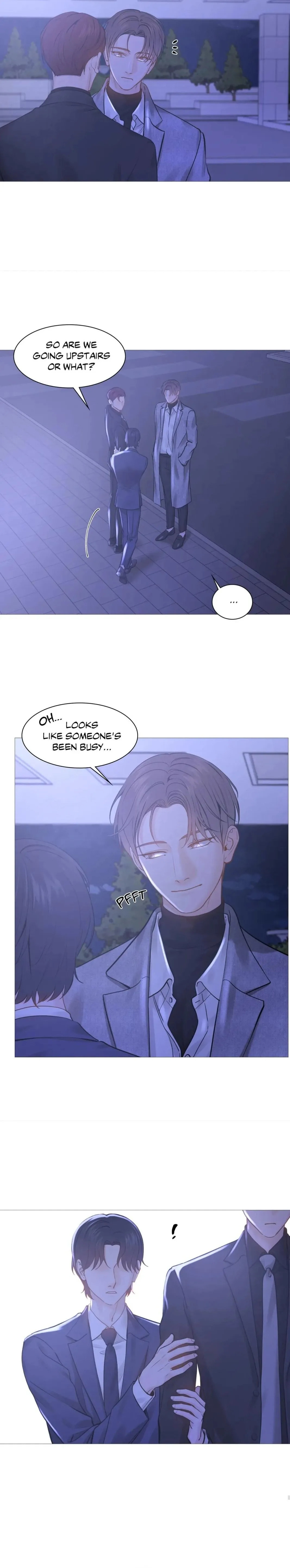 Read My Suha chapter 130 image 3 on Lezhin