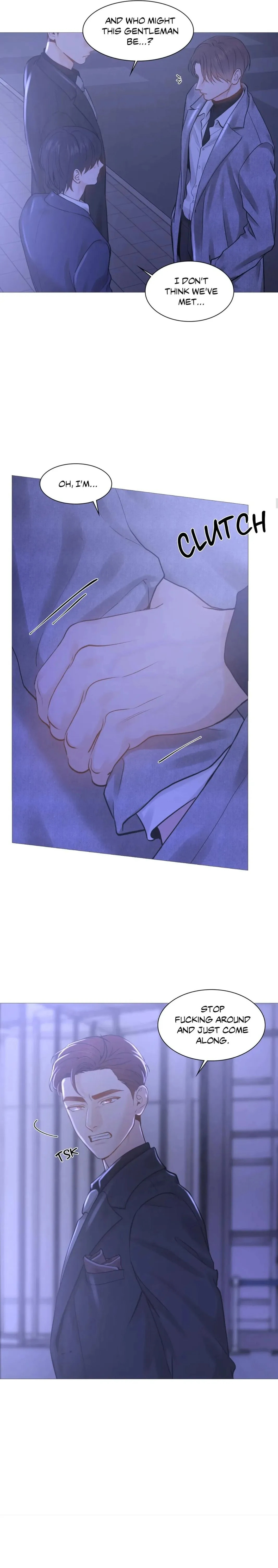 Read My Suha chapter 130 image 4 on Lezhin