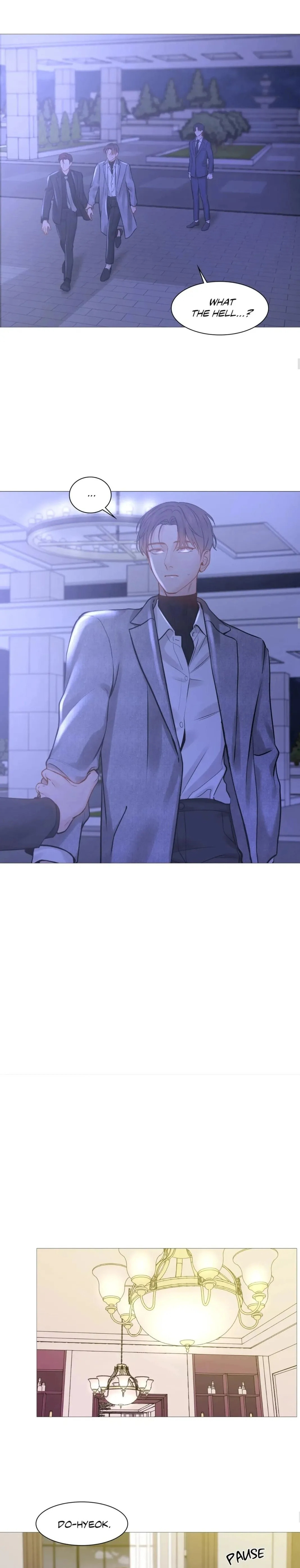 Read My Suha chapter 130 image 5 on Lezhin
